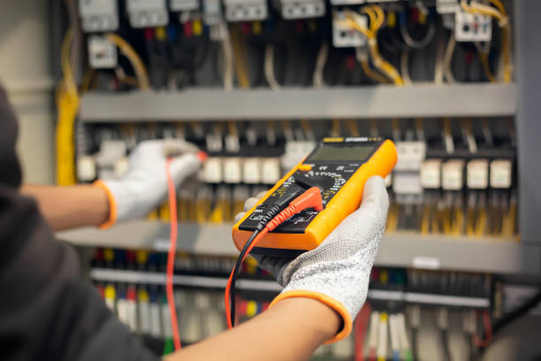 Emergency Electrical Repair Services in Stuart, FL